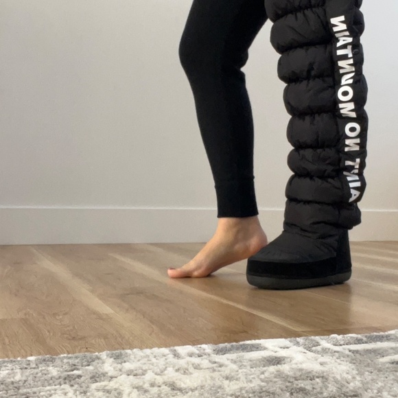 Dsquared2 mountain boots - Picture 2 of 7